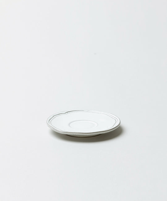 Radi Simple Saucer