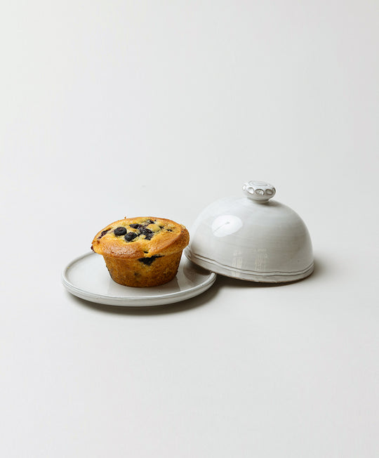 Radi Simple Butter Dish
