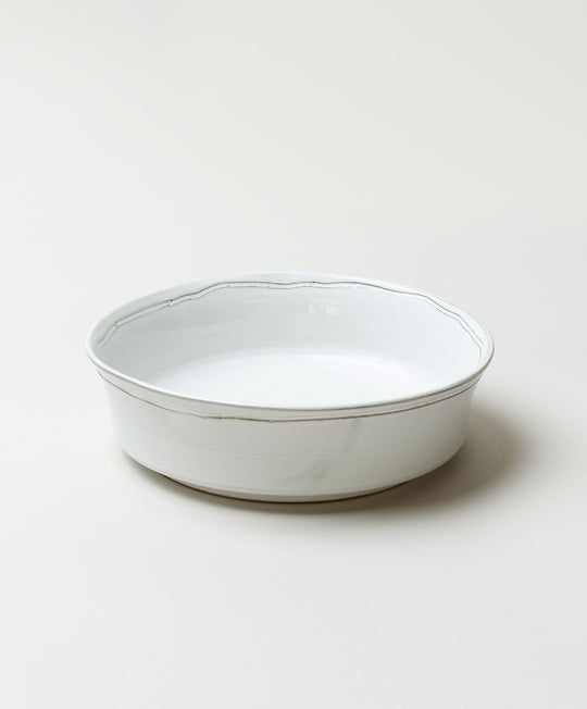 Radi Simple Serving dish