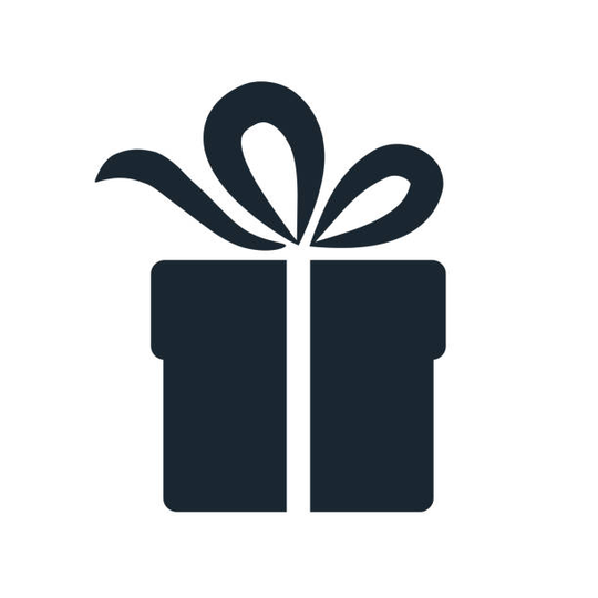 Gift Wrap & Note Card