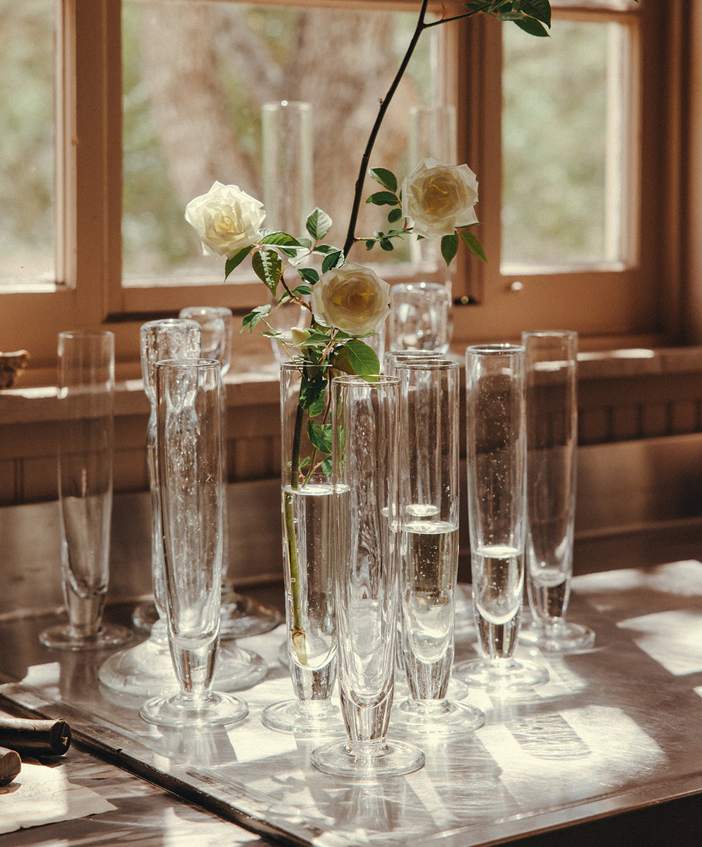 Pienza Wine Glass