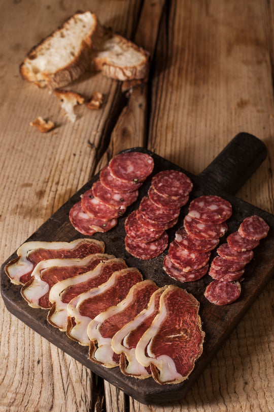 Extra Small Unico Cutting Board