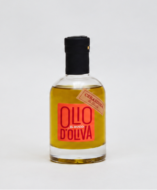 Alimentari Extra Virgin Olive Oil, Cerasuola, 200 ml (mini)