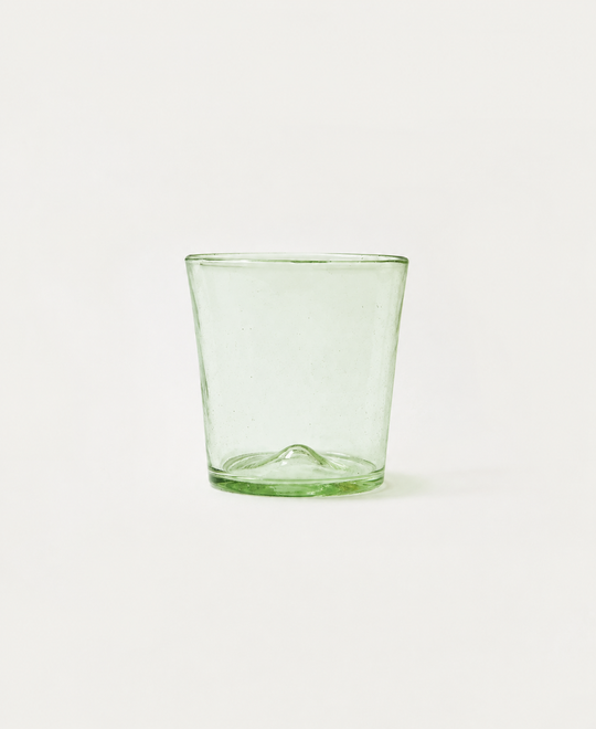 Pienza 10 oz Tumbler Set of 2 - Green