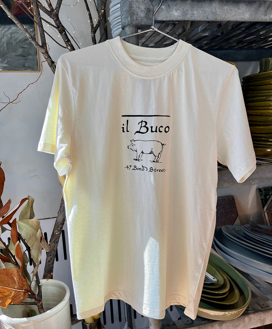 30th Anniversary Pig Roast Tee