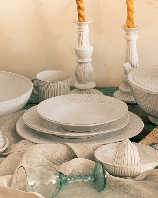 Radi Simple Dinner plate