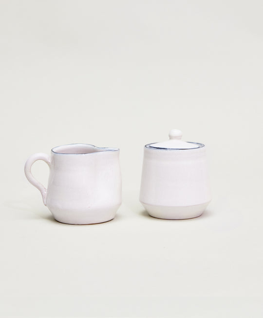 Bevagna Tea Set