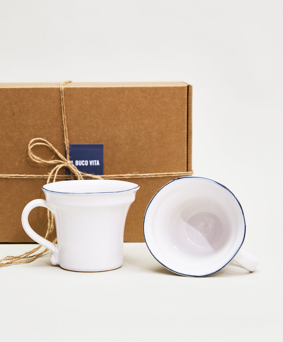 Bevagna Mug Set