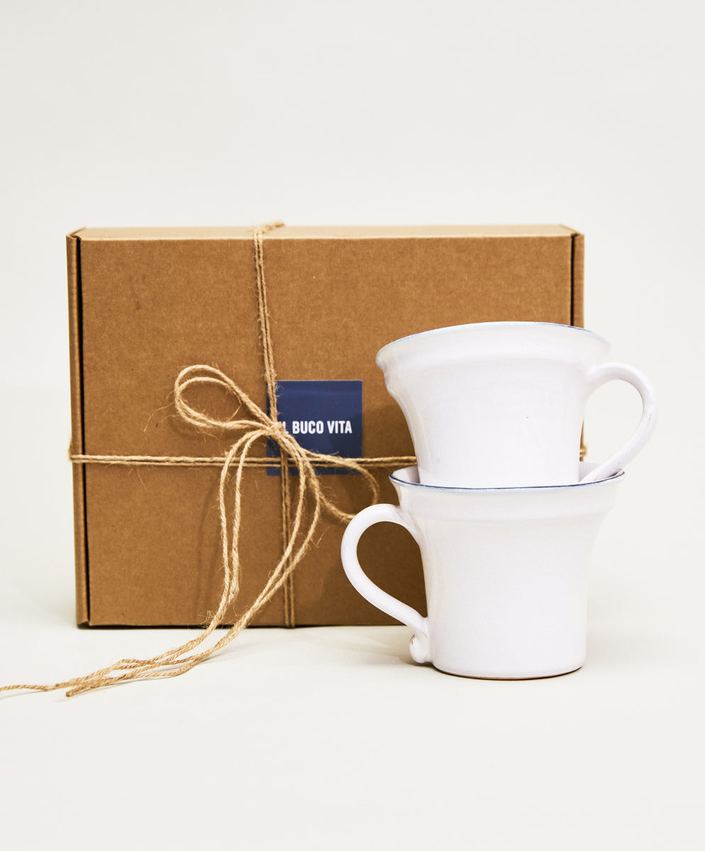 Bevagna Mug Set