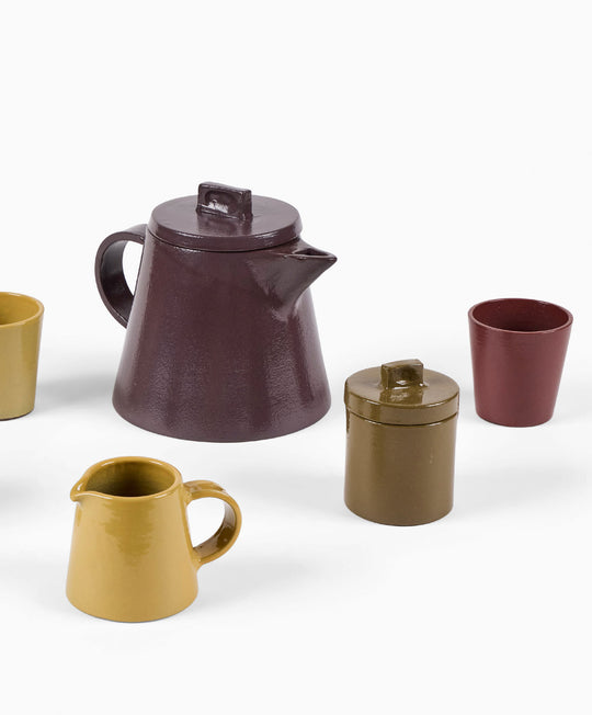 Il Buco Vita for Commune - Creamer Vessel