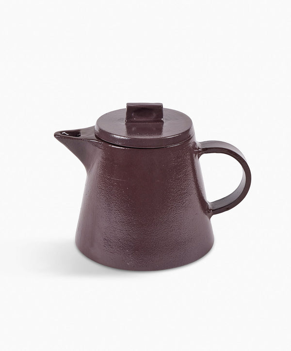 Il Buco Vita for Commune Teapot - alternate view