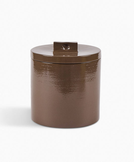 Il Buco Vita for Commune - Large Canister