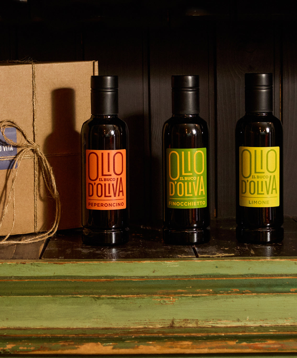 Pantry Gifts