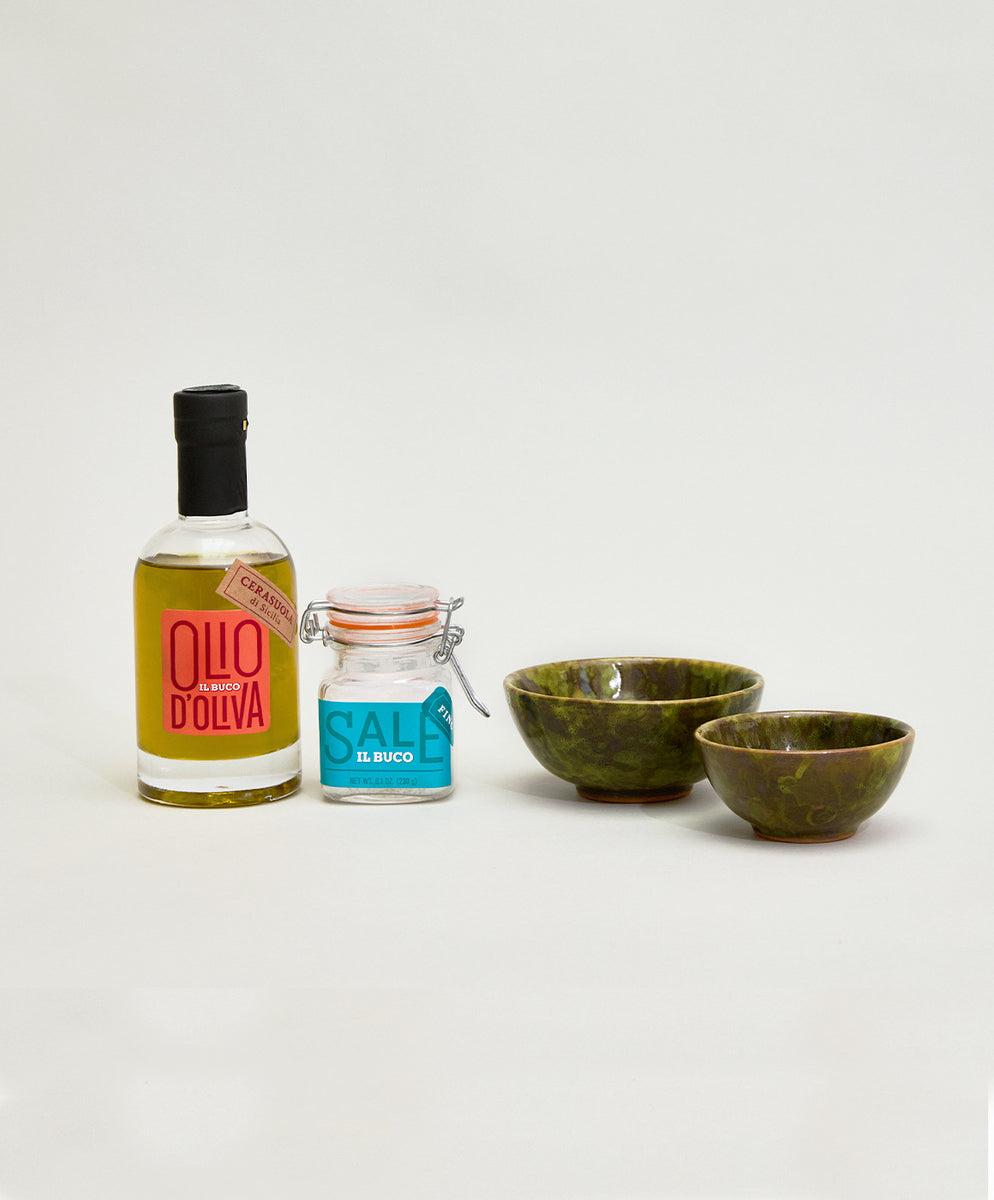 The Hosting Essentials Set Mini- Bosco