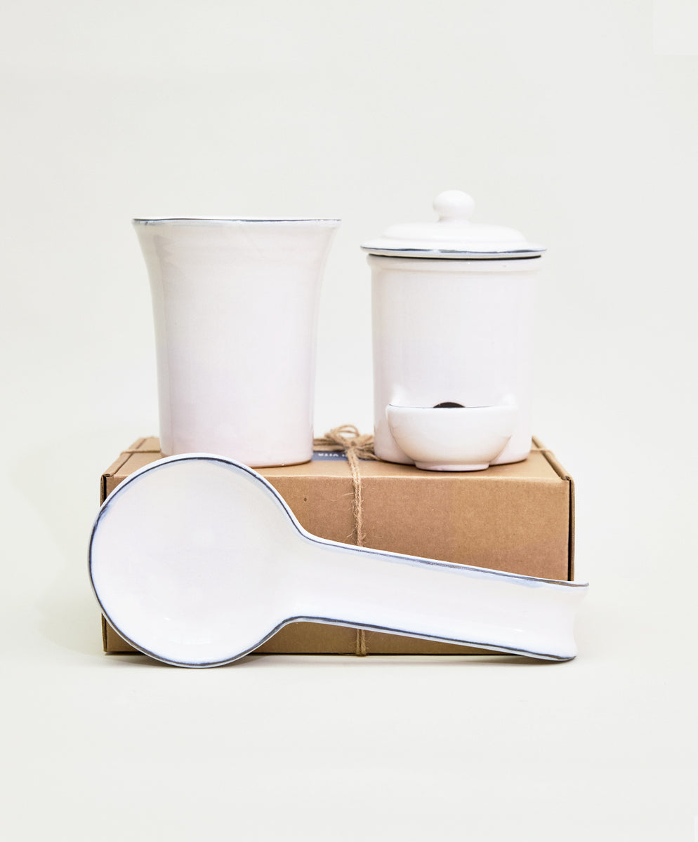 Bevagna Kitchen Essentials Set