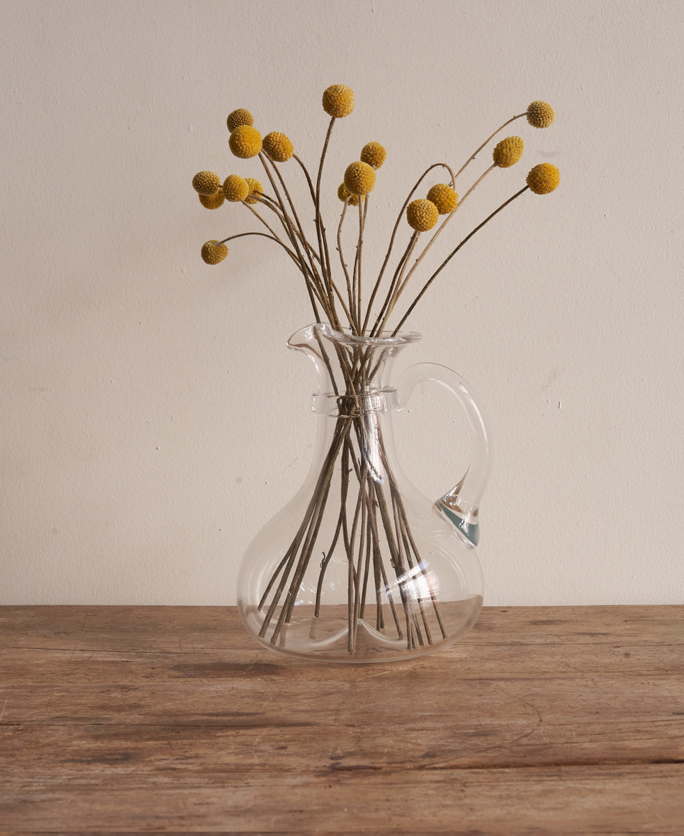 Pitcher - Il Buco Vita / Color~Clear