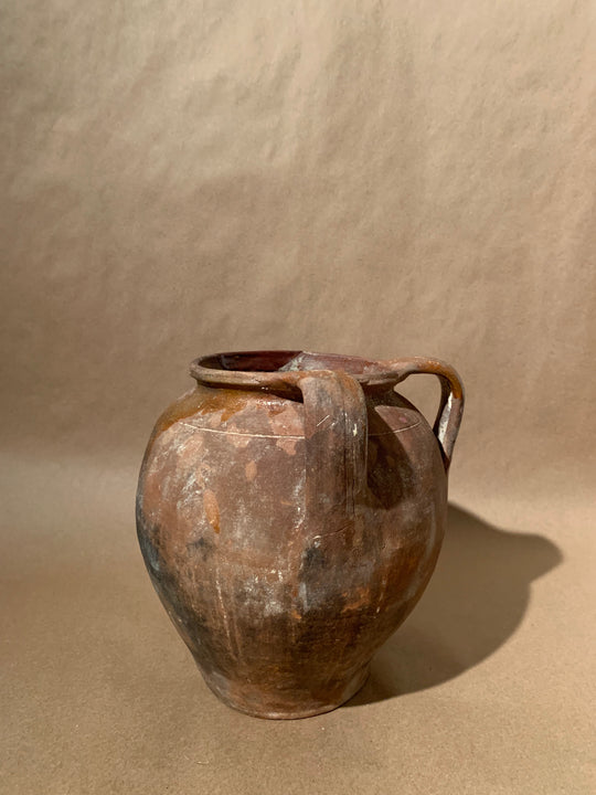 Double Handle Jug 3**