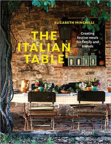   The Italian Table  