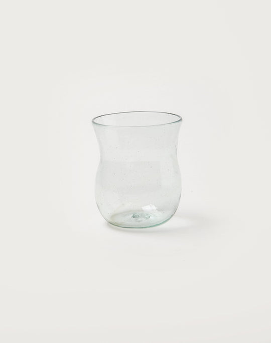 La Riccia Simple Glass