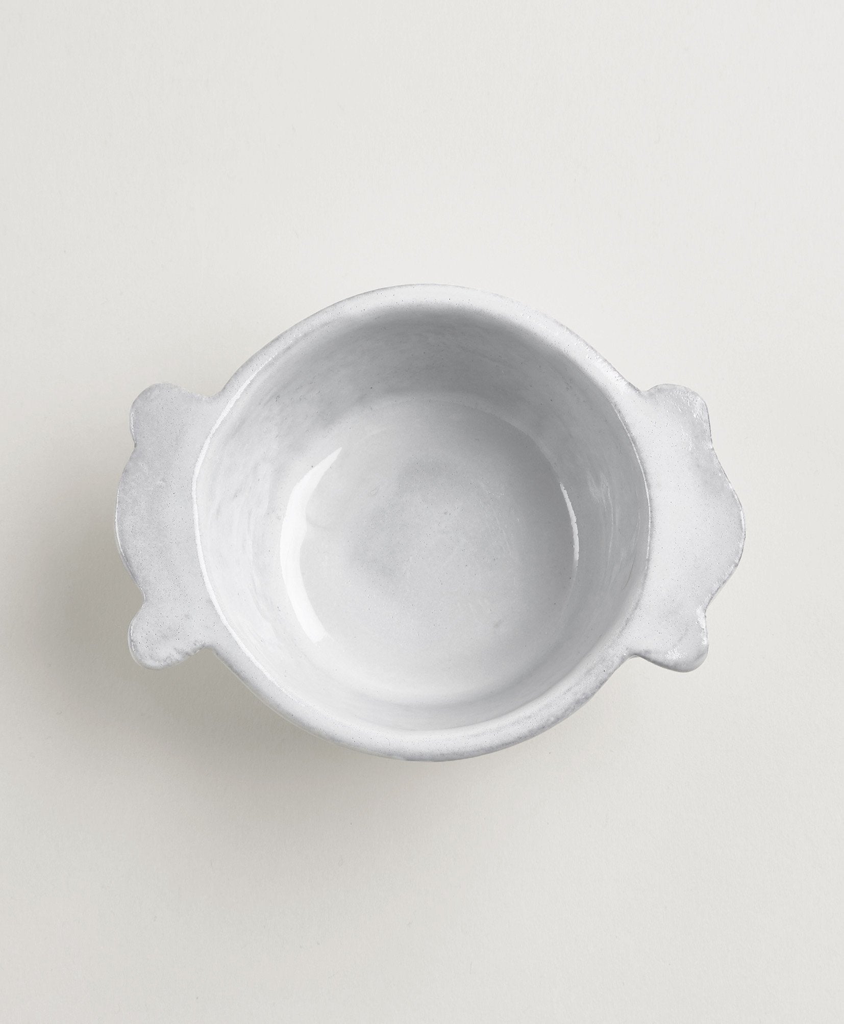   Bowl with Handles  
