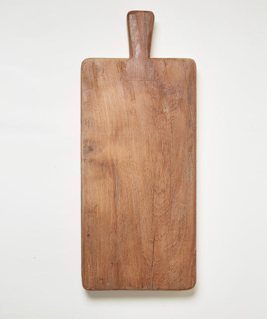 Large Unico Cutting Board