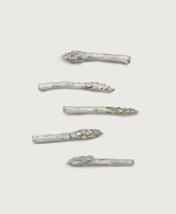 Terra Cotta Asparagus - Il Buco Vita