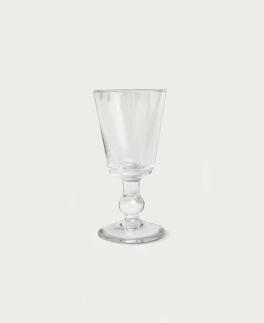 Pienza Tapered Goblet