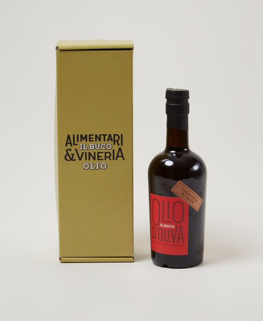 Biancolilla Extra Virgin Olive Oil