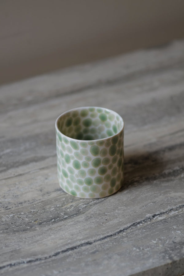 Lana Kova Studio Small Cup - alternate view