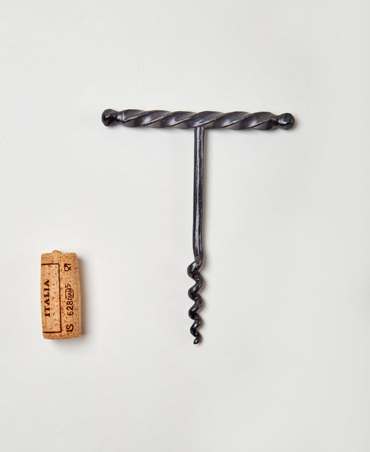 Urbino Iron Corkscrew