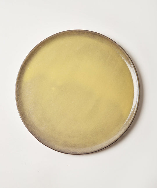 Assisi Flat Dinner Plate