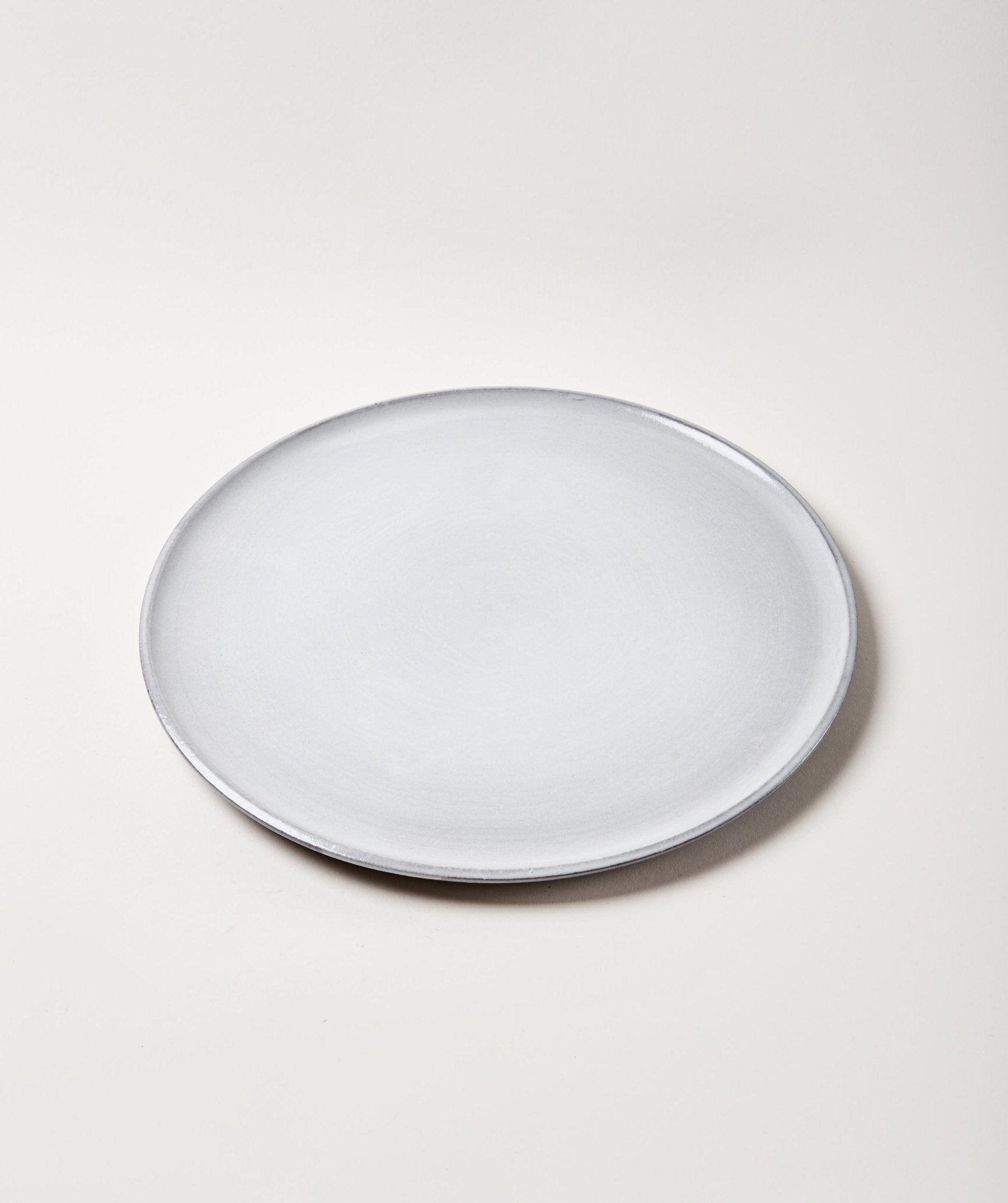   Flat Dinner Plate  