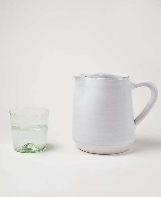 Bevagna One-Litre Pitcher