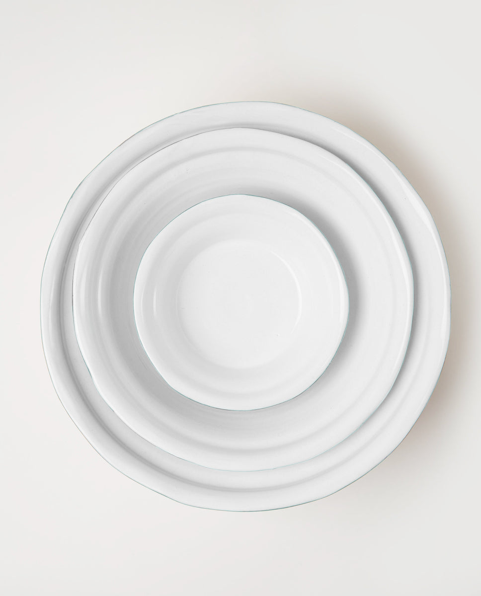 Bevagna Medium Serving Bowl