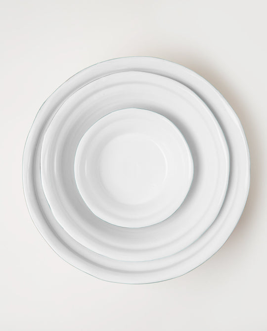 Bevagna Medium Serving Bowl