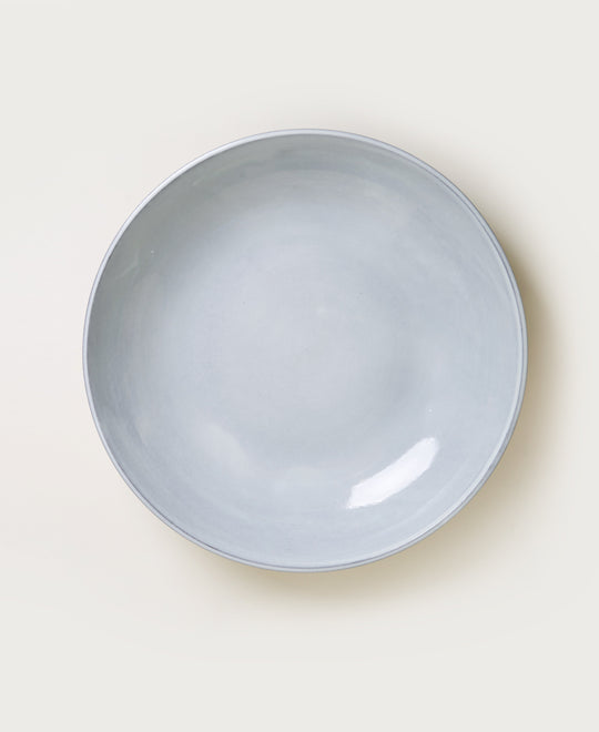 Customized Shallow Serving Dish