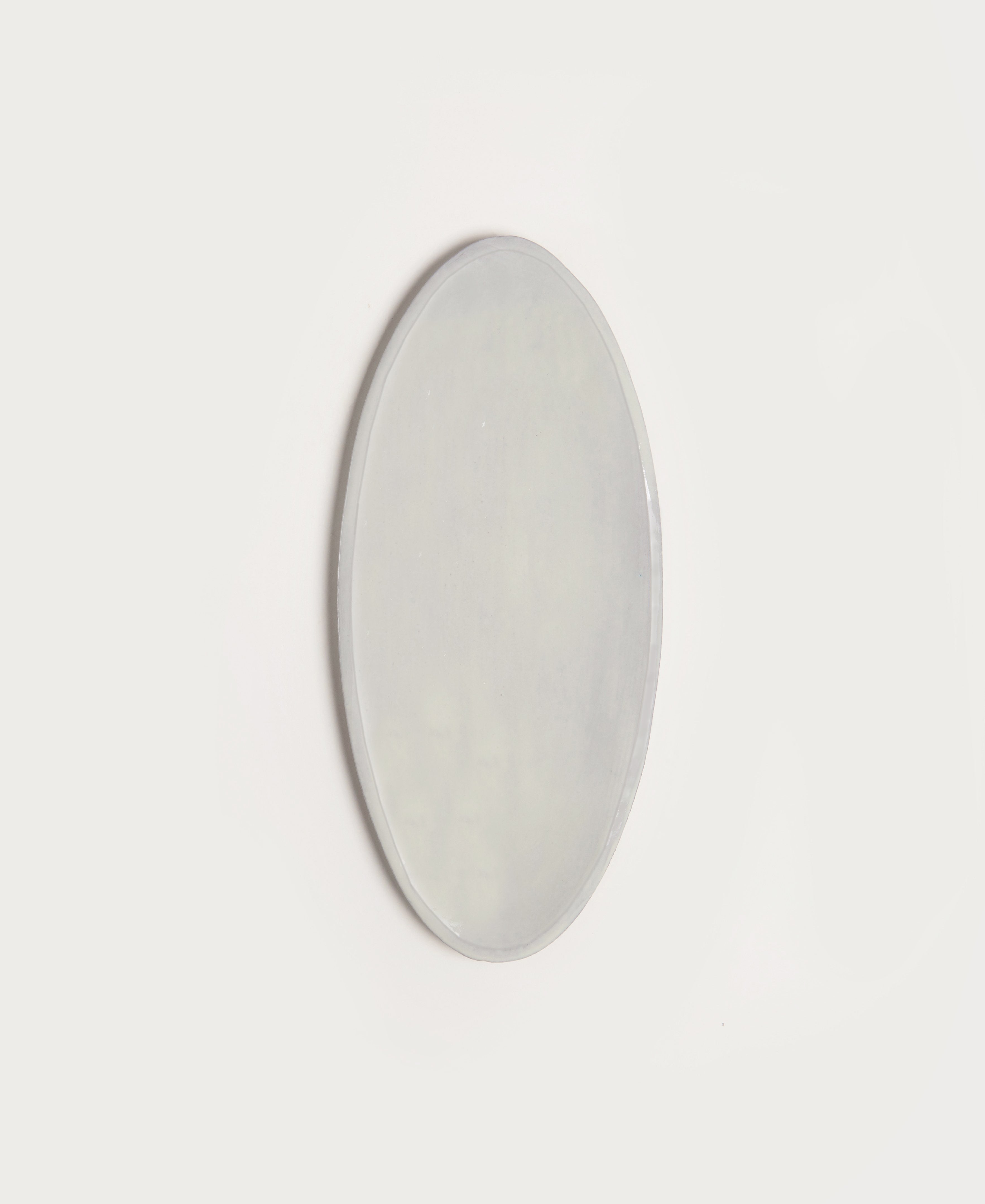   Medium Oval Platter  