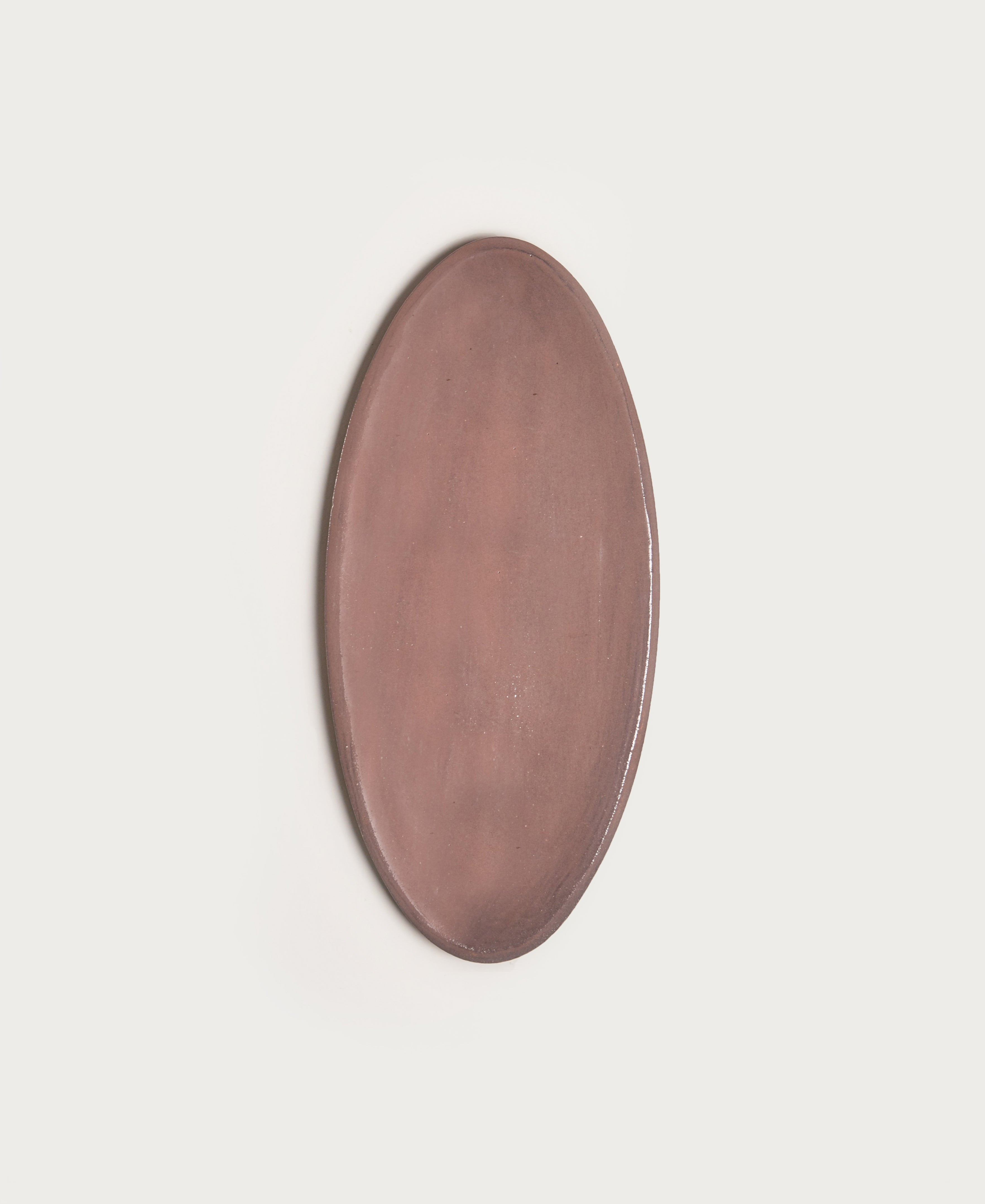   Medium Oval Platter  