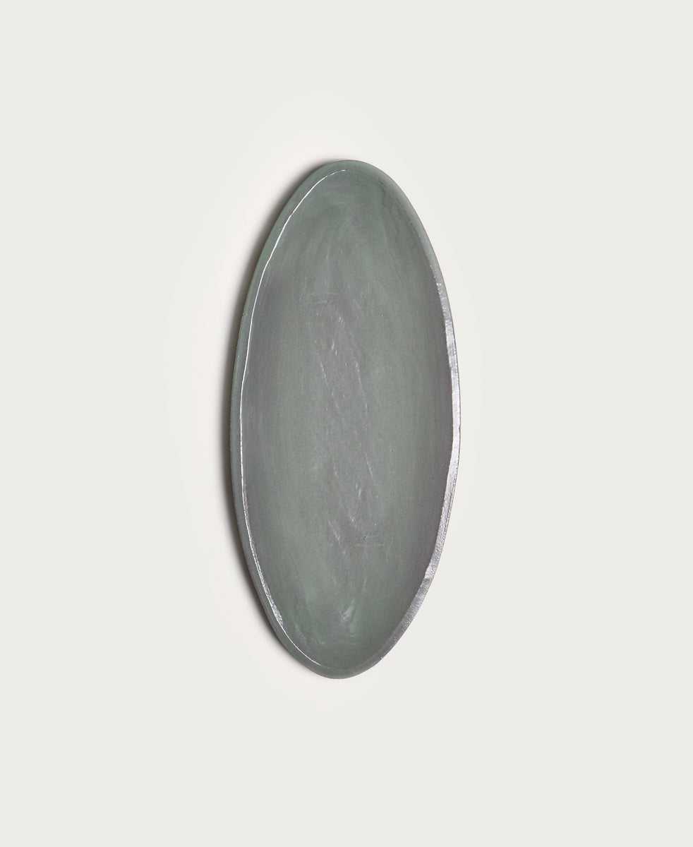 Medium Oval Platter