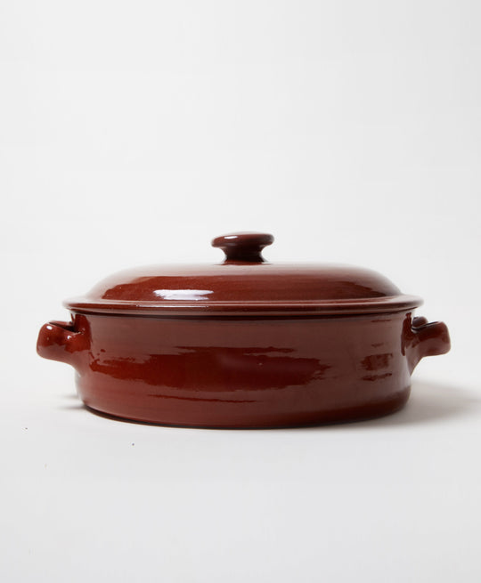 Bellocchi Large Casserole