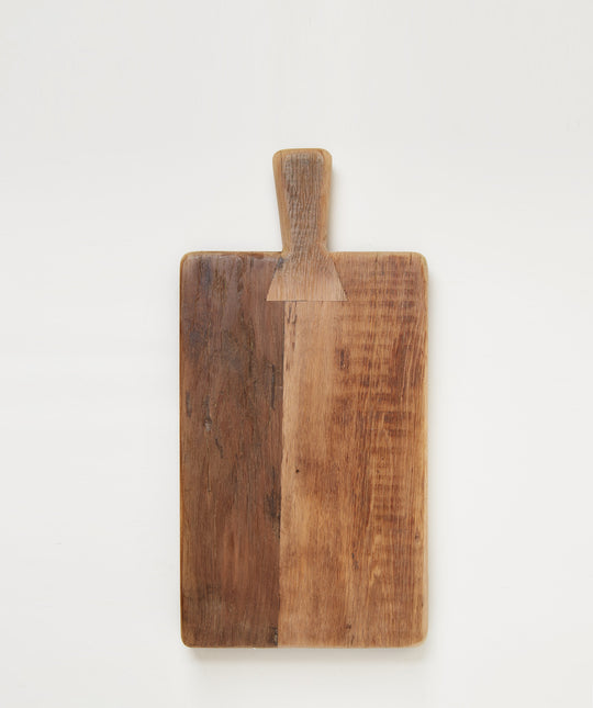 Small Unico Cutting Board