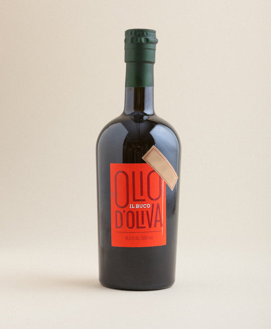 Cerasuola Extra Virgin Olive Oil