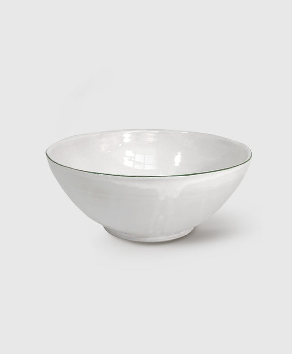 Bevagna Berry Bowl - alternate view