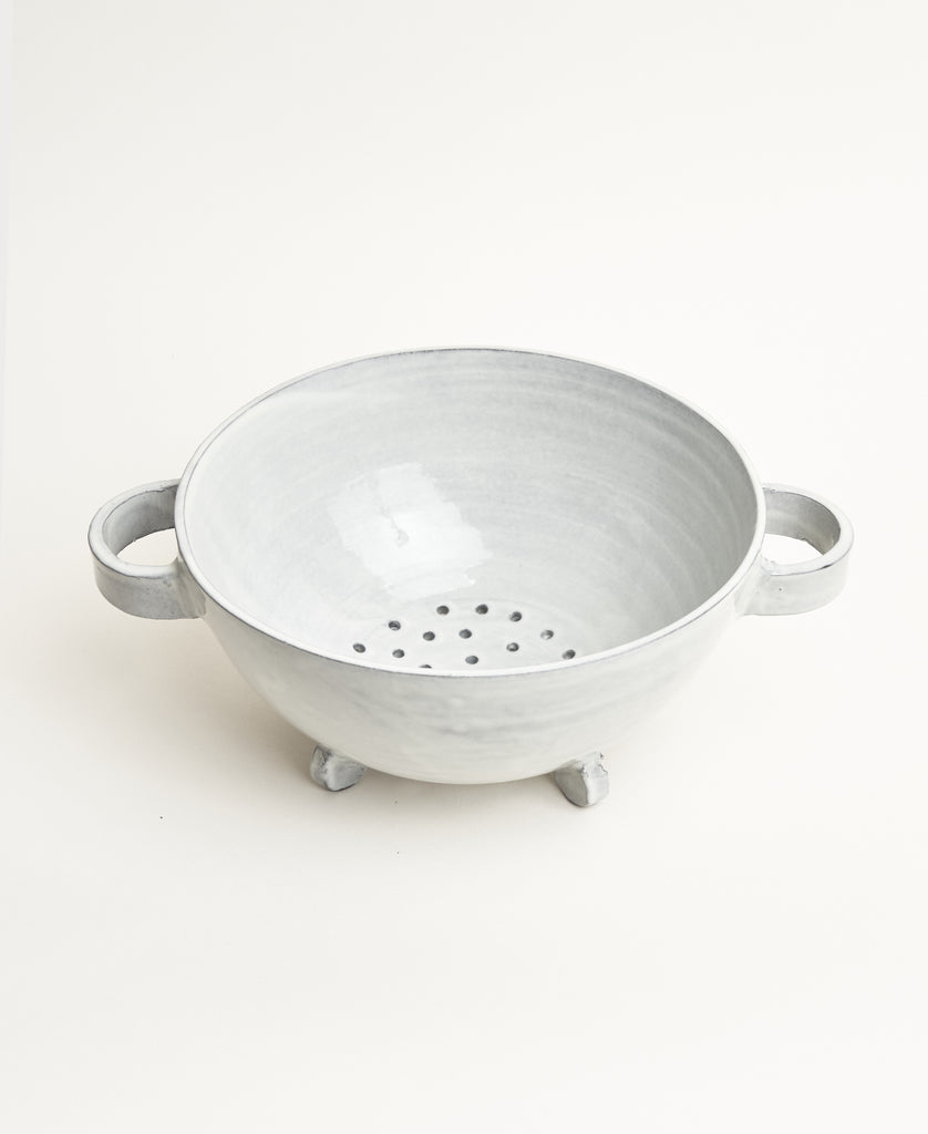 Assisi Handled Colander