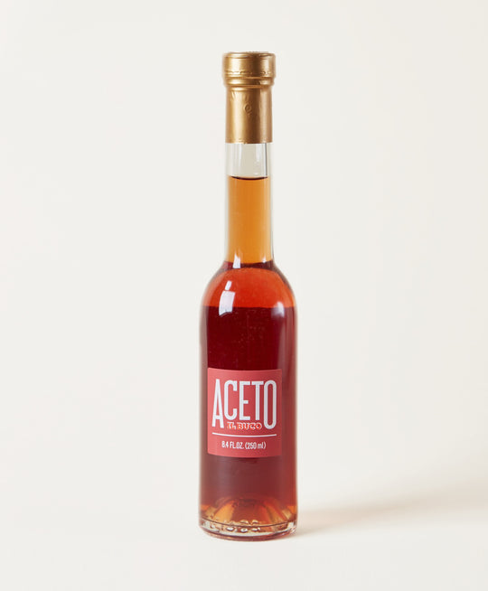Red Wine Vinegar (Aceto di Vino Rosso)
