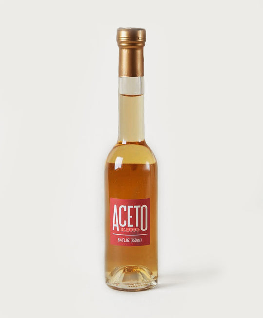 White Wine Vinegar (Aceto di Vino Bianco)