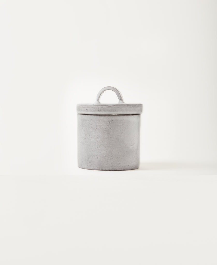 Assisi Salt/Sugar Cellar