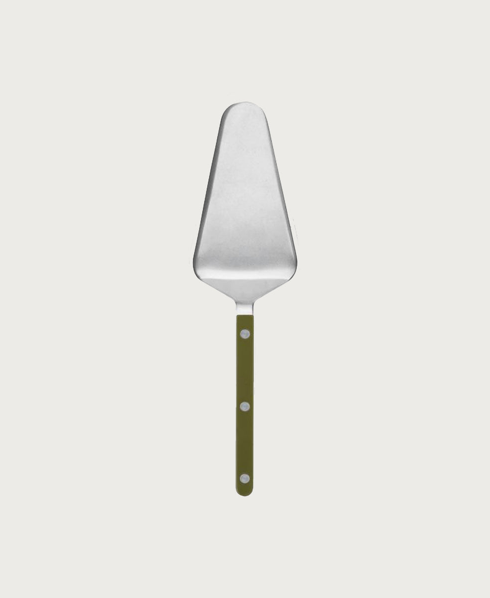 Sabre Dessert Server