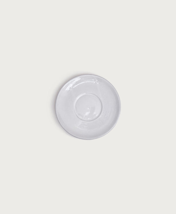 Espresso Saucer