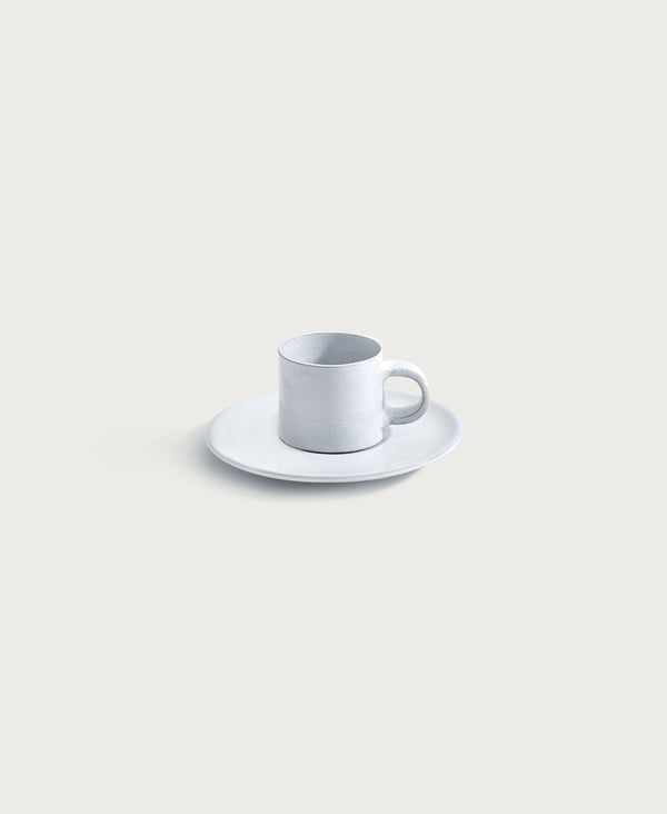 Espresso Saucer - alternate view